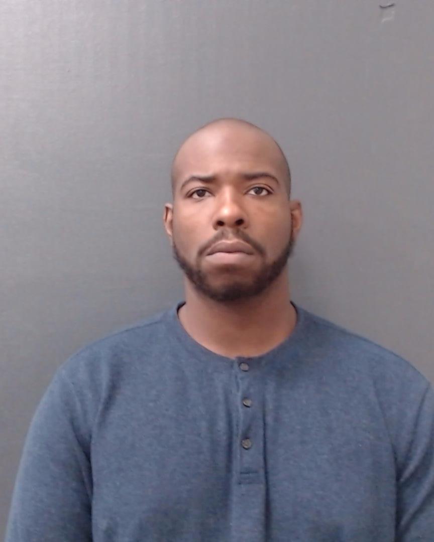 GARDNER, DARRELL JOSEPH, Jr. booking photo