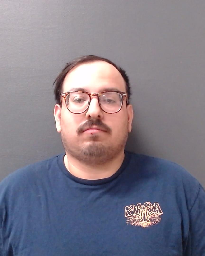 RIVERA, GODOFREDIS booking photo