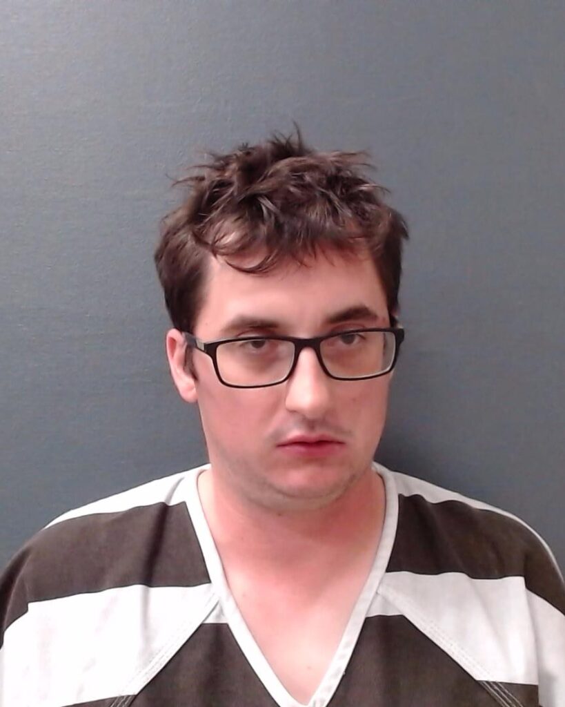 OSINSKI, EDWARD arrest record in Comal County, Texas OSINSKI, EDWARD arrested in Comal County, Texas mugshot