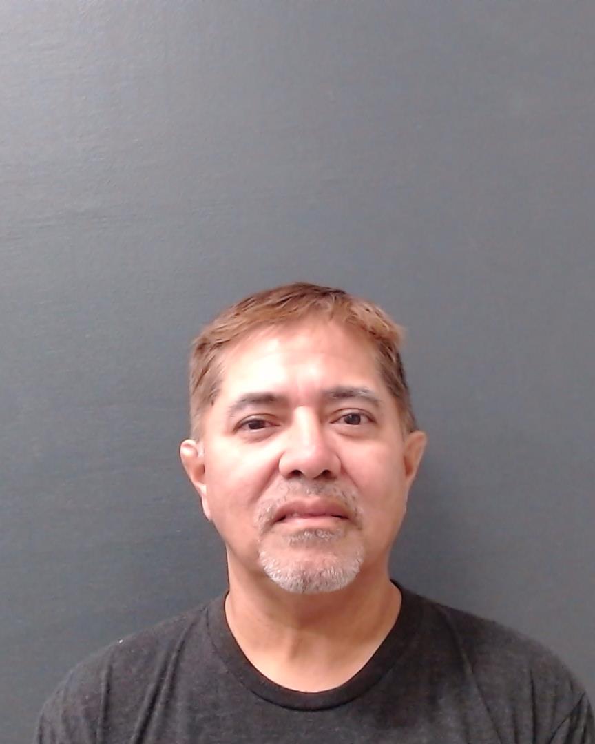 CAMARILLO, VICENTE SALAZAR booking photo