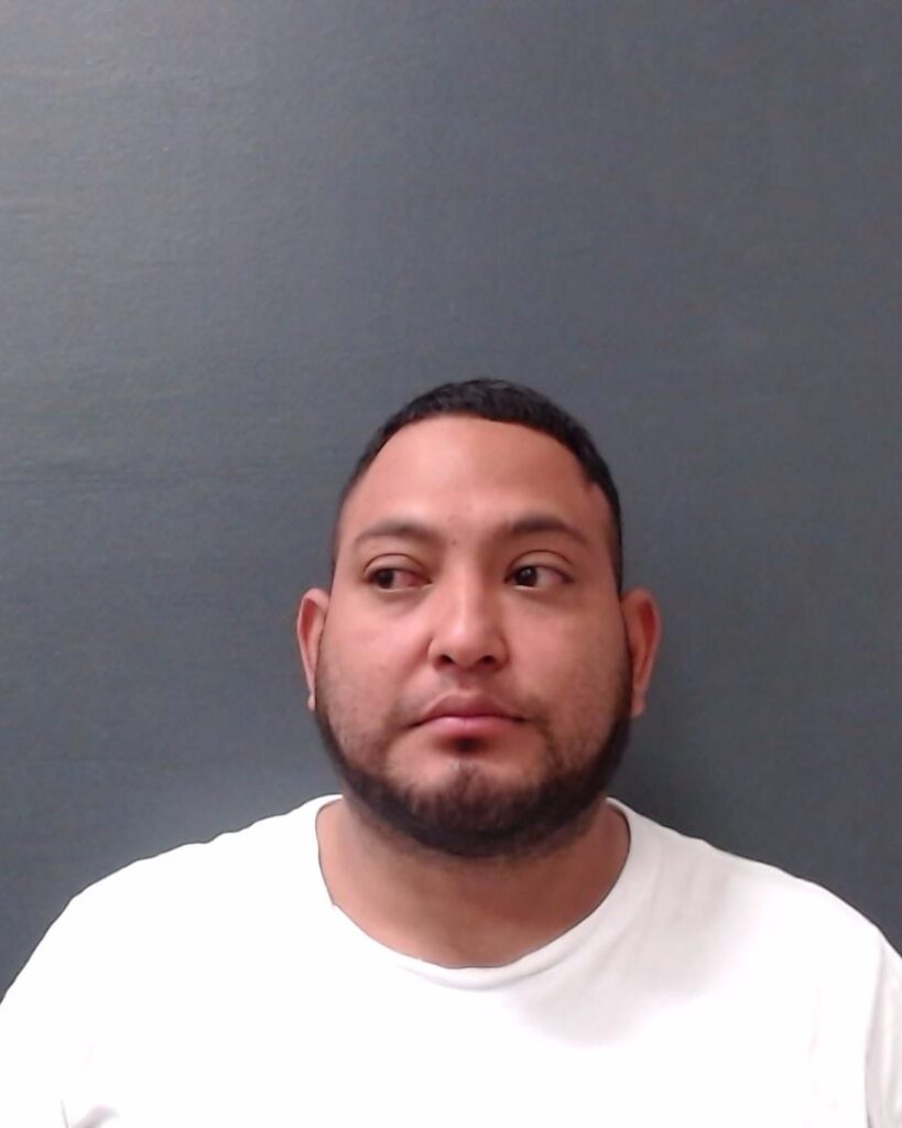 CRUZ-SOSA, JOSE LEONIDAS arrest record in Comal County, Texas CRUZ-SOSA, JOSE LEONIDAS arrested in Comal County, Texas mugshot