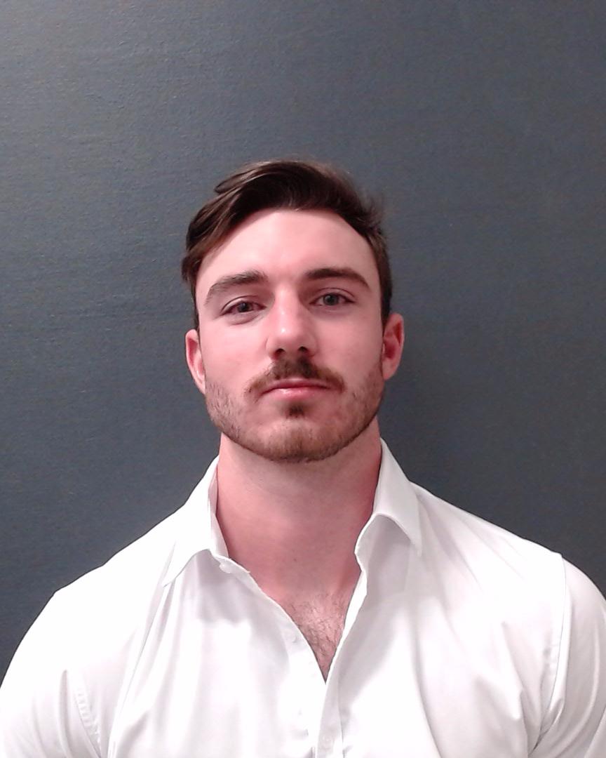 SOUTH, SUTTON SAMUEL booking photo