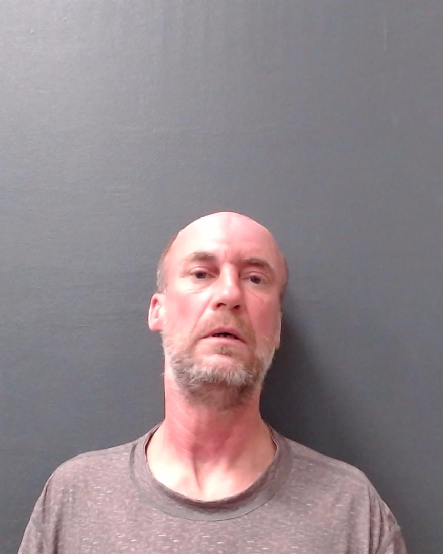 AUTREY, ROBERT LEWIS booking photo