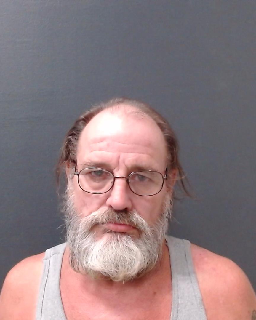 PEARCE, THOMAS CLAY booking photo