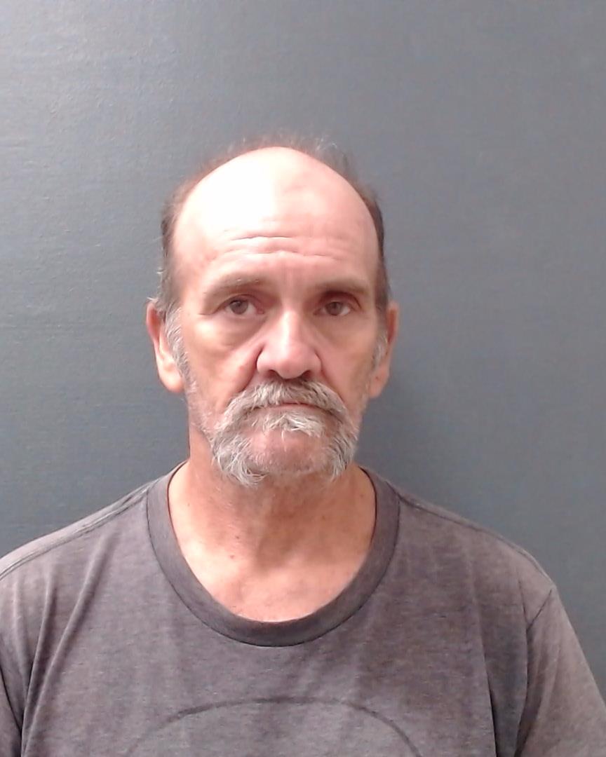 POLLARD, DANIEL JAMES booking photo