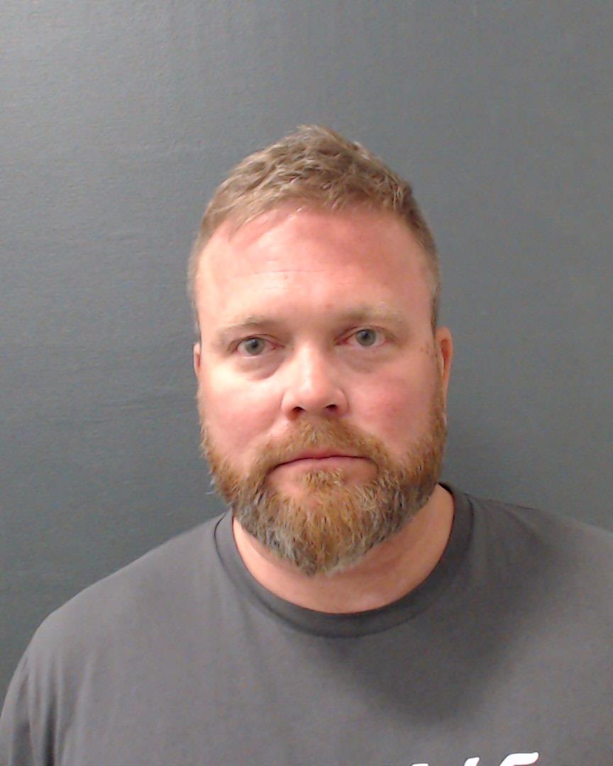 LYNCH, JACK WILLIAM booking photo