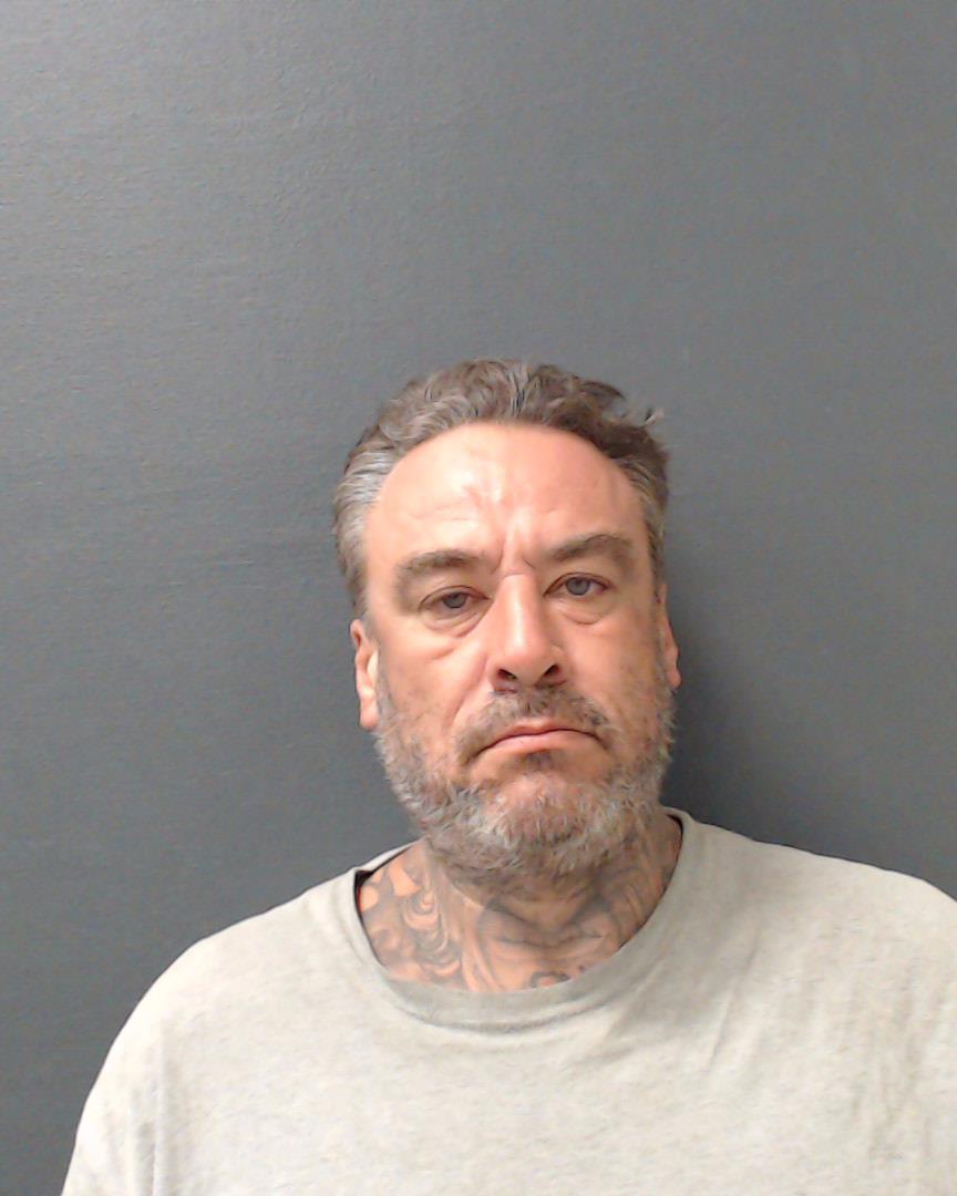 CARRIZAL, MICHAEL, Jr. booking photo