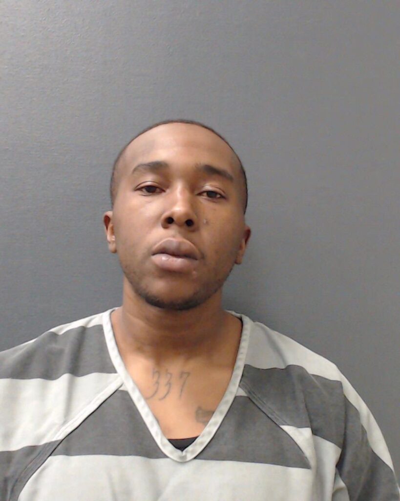 BENJAMIN, AARON LARONN CHARLES arrest record in Comal County, Texas BENJAMIN, AARON LARONN CHARLES arrested in Comal County, Texas mugshot