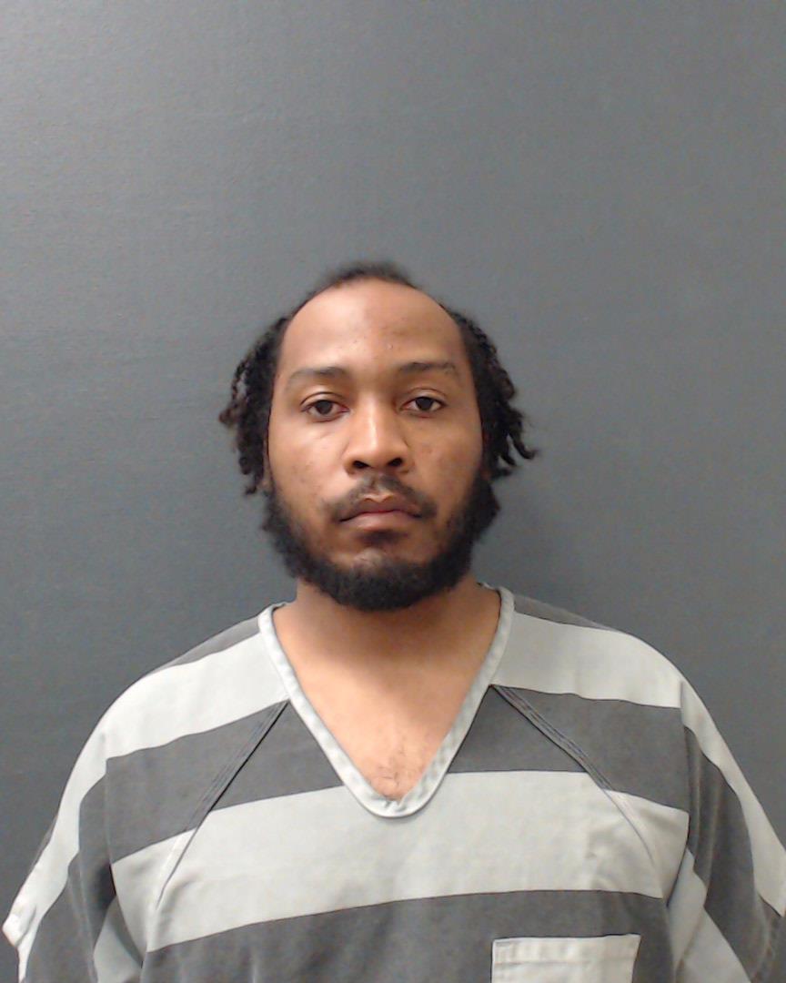 WRIGHT, MYKEL DEVINE booking photo