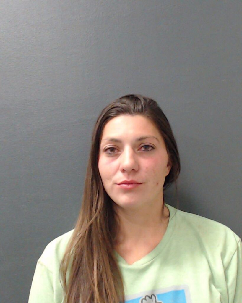 DE CENTO, LAURA LEIGH arrest record in Comal County, Texas DE CENTO, LAURA LEIGH arrested in Comal County, Texas mugshot