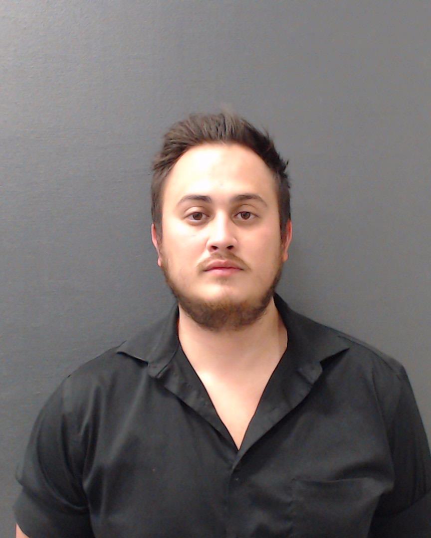 BILICKI, CHRISTOPHER RYAN booking photo