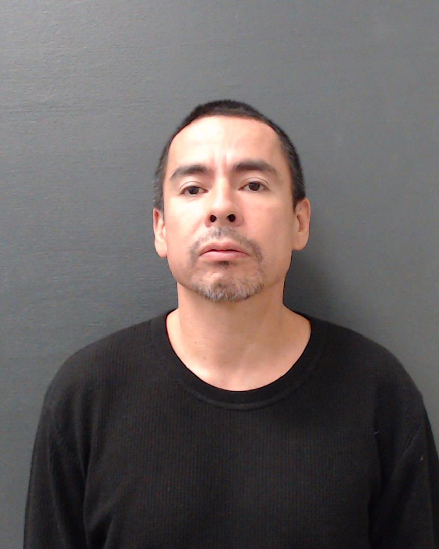 LOPEZ, JESSE, Jr. booking photo