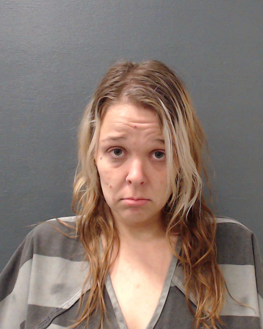 NEILSON, MADISON KYNDAL booking photo