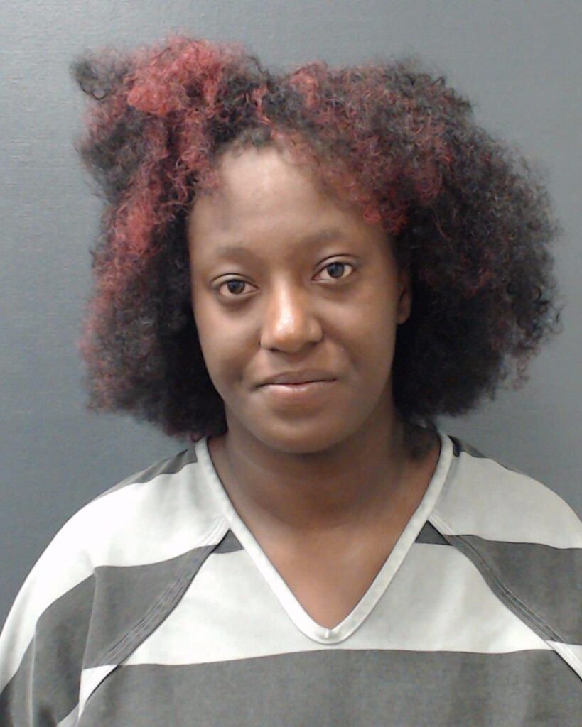 BOALTS, JONAVIA SHAMIECE arrest record in Comal County, Texas BOALTS, JONAVIA SHAMIECE arrested in Comal County, Texas mugshot