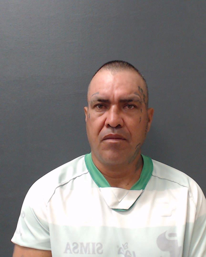 AGUIRRE-ALVAREZ, JESUS booking photo