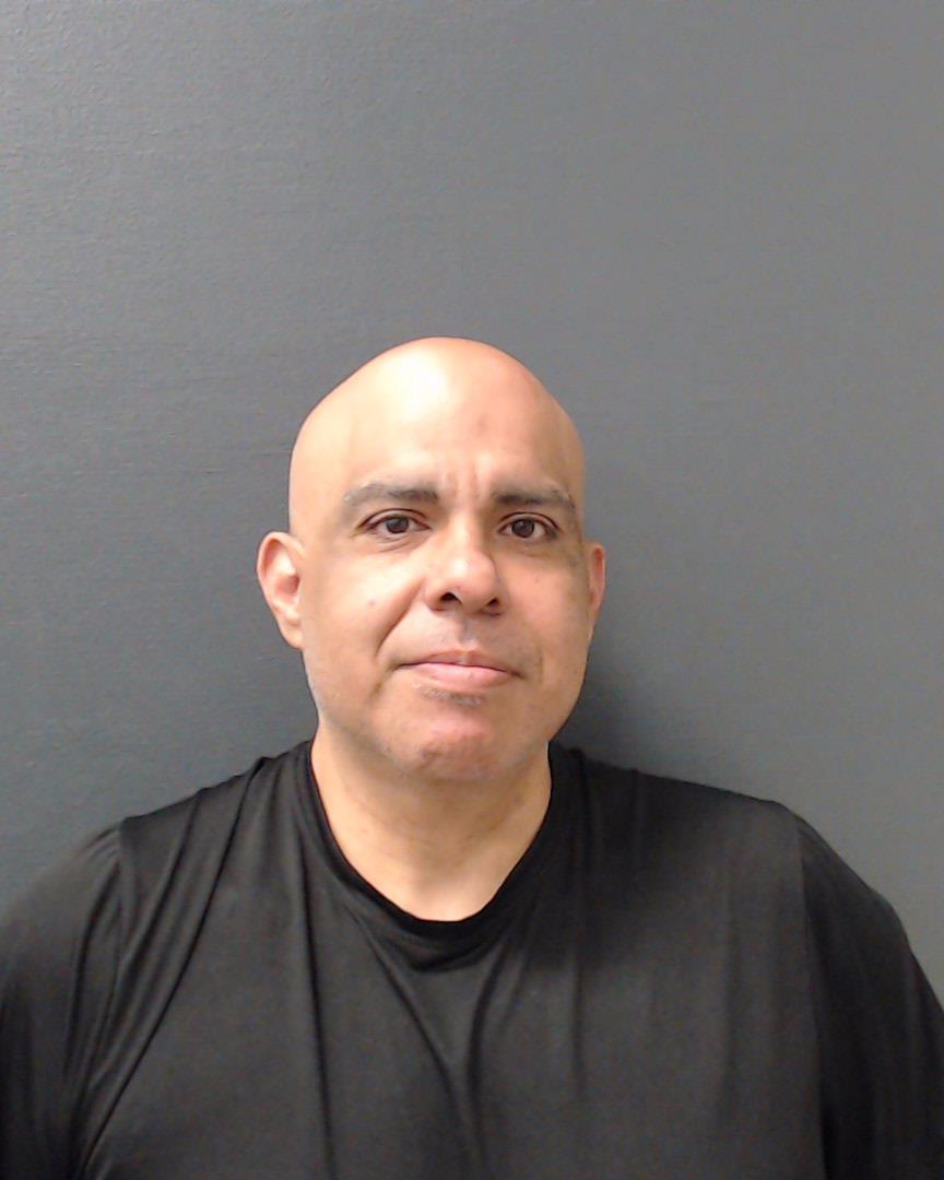 HERRERA, STEVEN MICHAEL booking photo