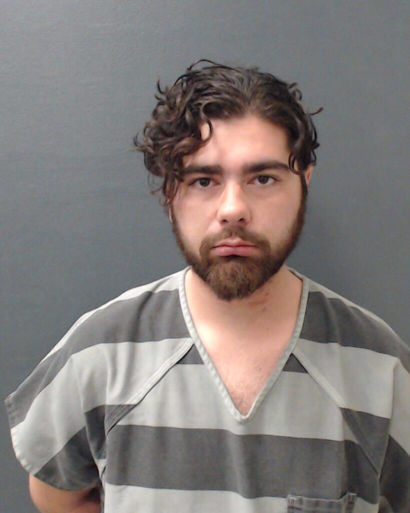 ESSMAN, CADE AUSTIN arrest record in Comal County, Texas ESSMAN, CADE AUSTIN arrested in Comal County, Texas mugshot