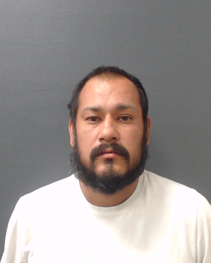 CARDENAS, GUADALUPE JUNIOR booking photo