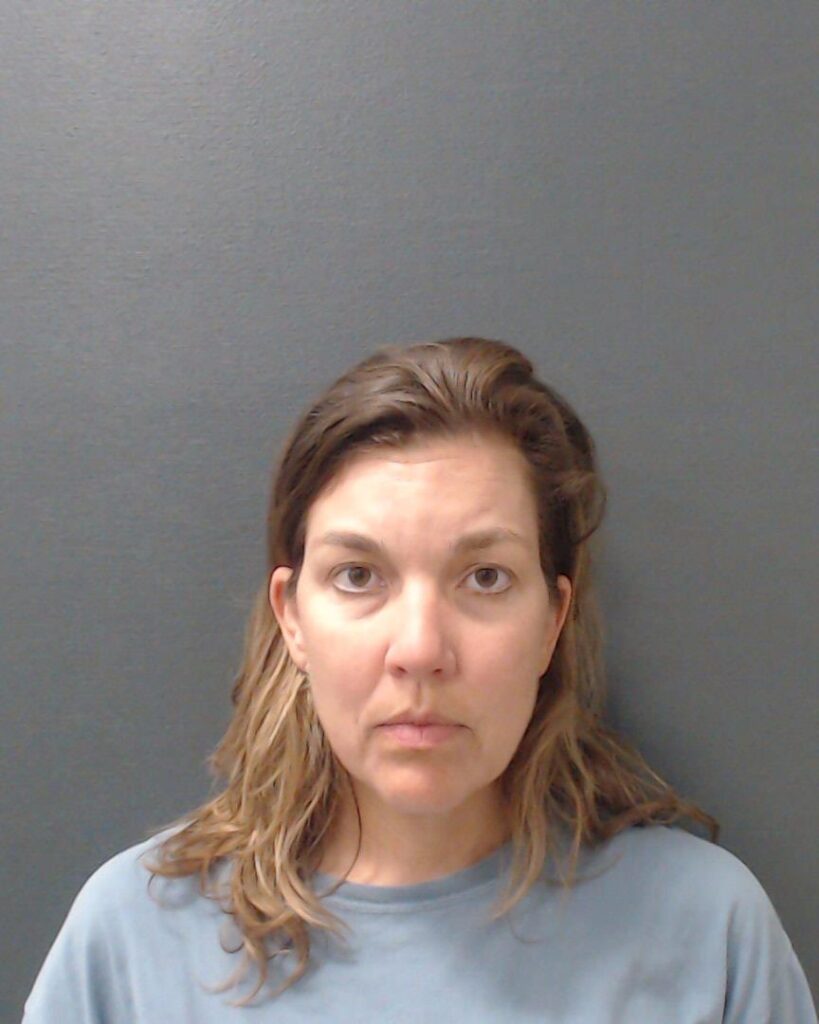 TRUESDELL, KAREN CHRISTINE arrest record in Comal County, Texas TRUESDELL, KAREN CHRISTINE arrested in Comal County, Texas mugshot
