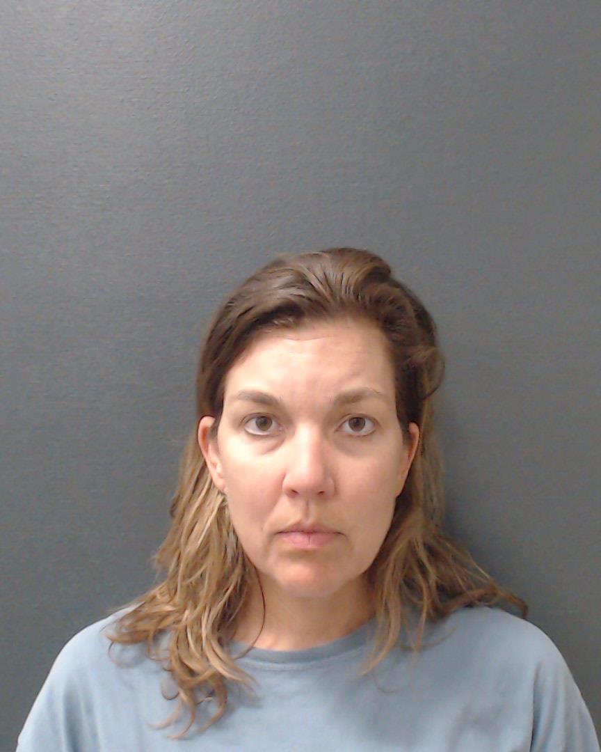TRUESDELL, KAREN CHRISTINE booking photo