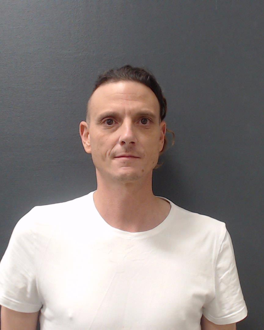 CALO, ANTHONY JOHN booking photo