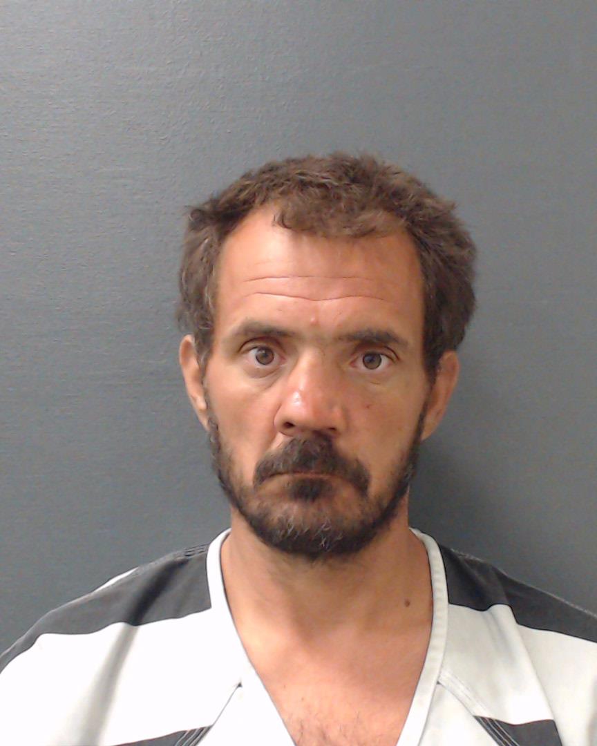 LLOYD, THOMAS JOSPEH booking photo