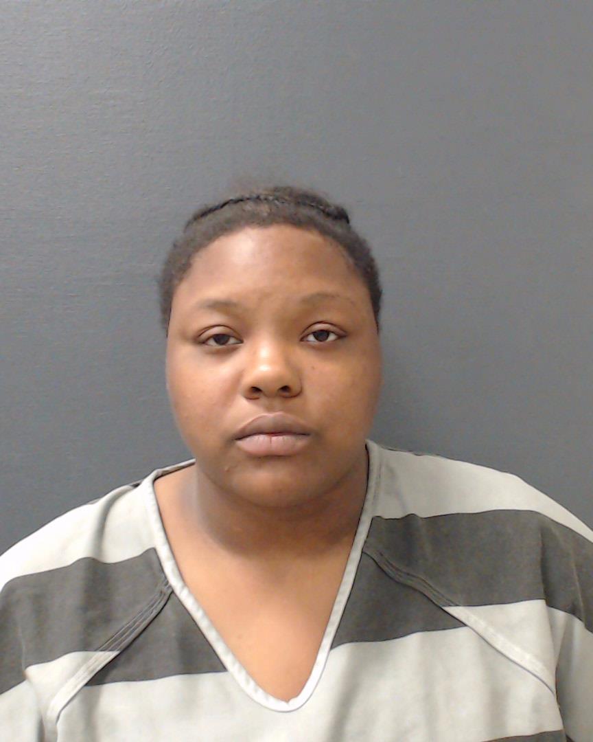 TUBBS, RSHIYA LESHAY booking photo