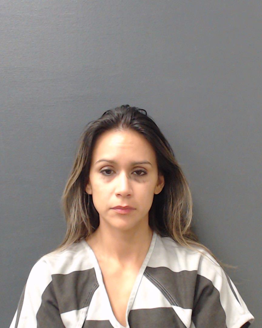 PEREZ, MALLORY MEGAN booking photo