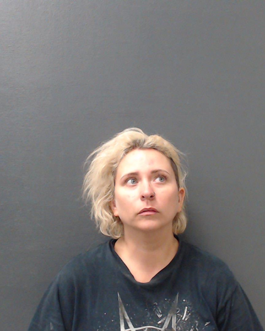 TORRES, DEANNA NICOLE booking photo