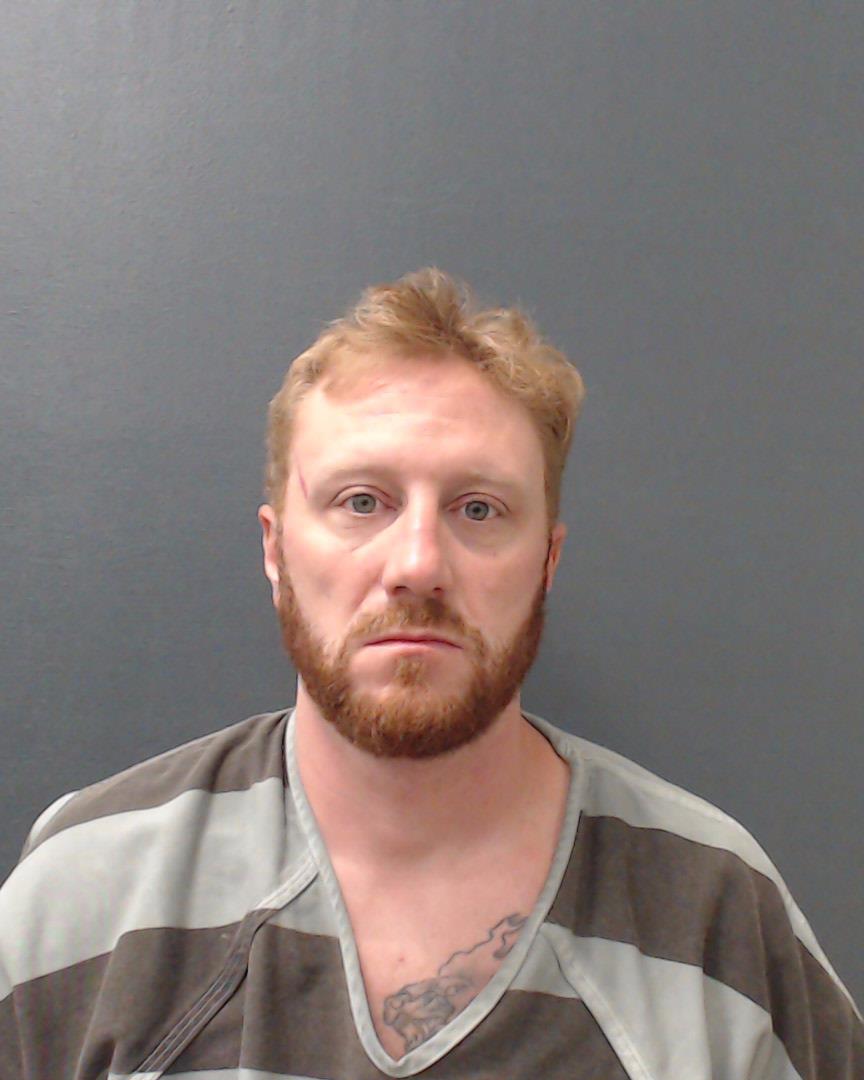 KWARTNIK, ADAM MICHAEL booking photo
