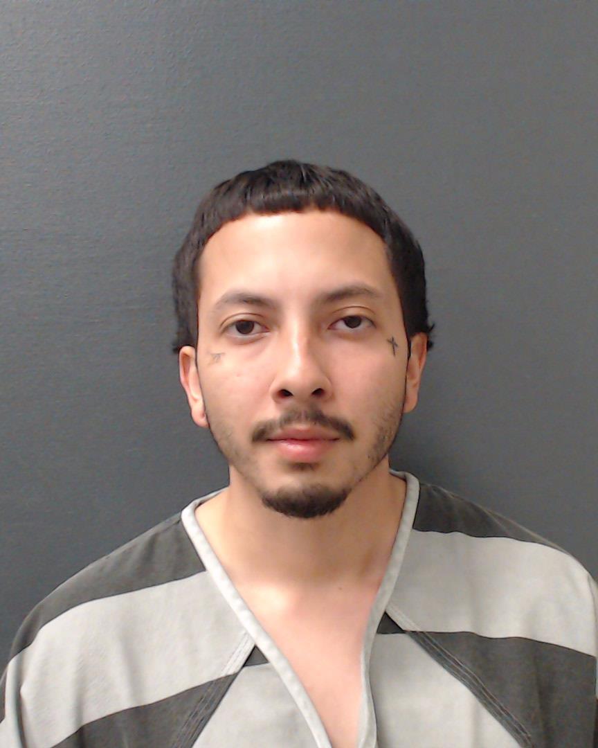 LEIVAS, ANTONIO, IV booking photo