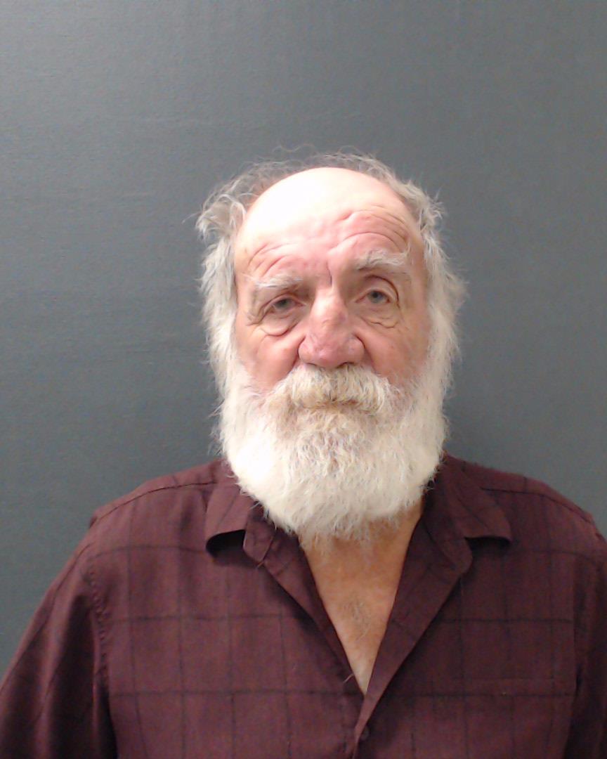 MAYS, RONALD DEAN booking photo