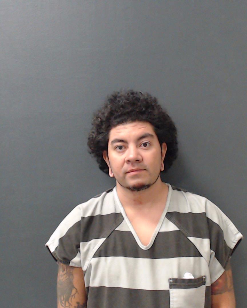 RUBIO, RUBEN, Jr. booking photo