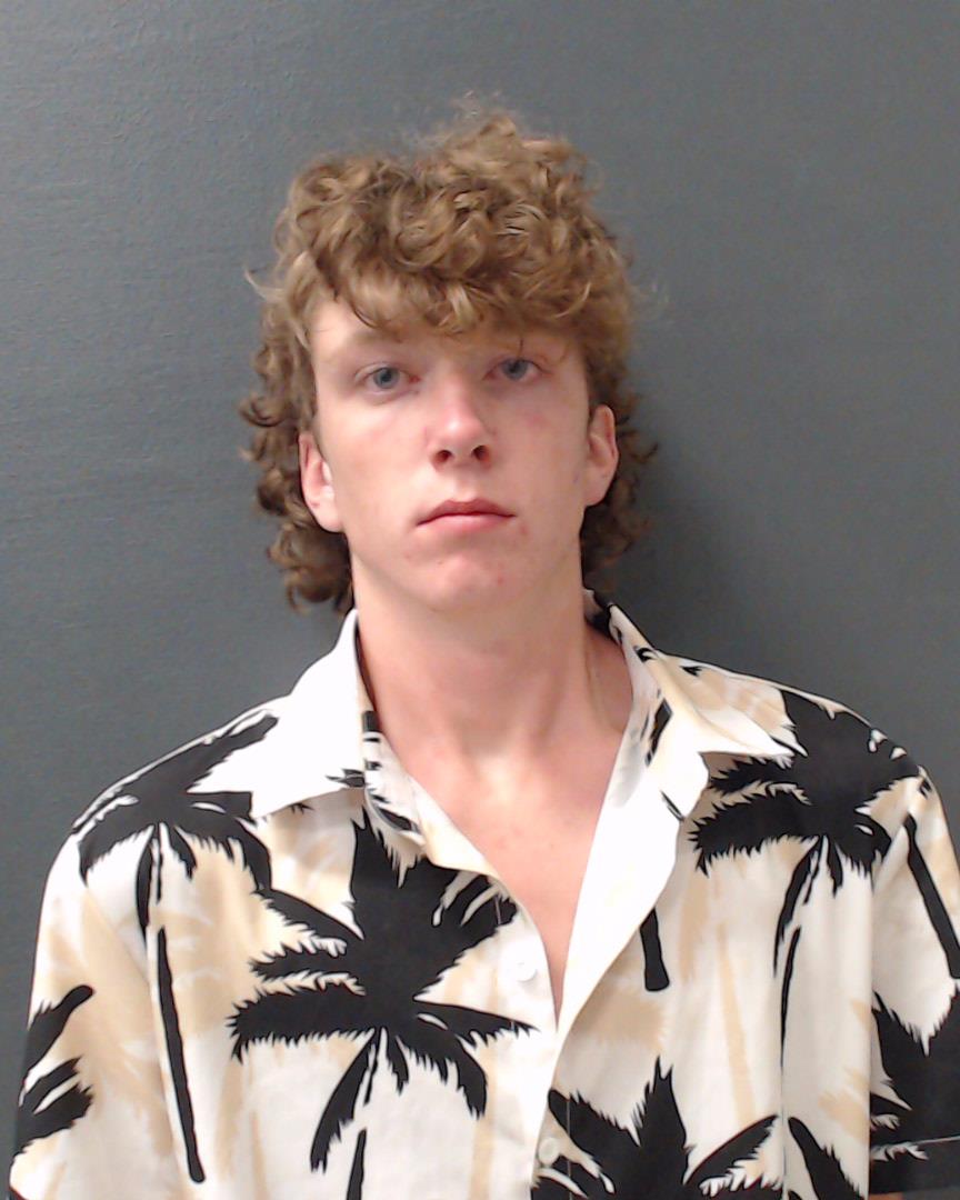 ROUNTREE, ZANDER ZANE booking photo