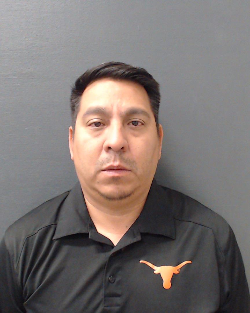 HERNANDEZ, RAMIRO booking photo