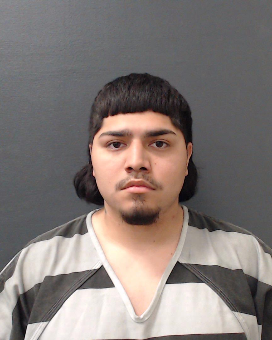 LEAL, FRANCISCO GENARO, Jr. booking photo