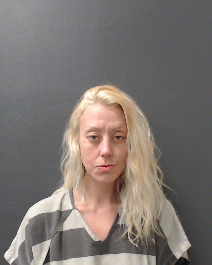 ROBINSON, JENNIFER LEE arrest record in Comal County, Texas ROBINSON, JENNIFER LEE arrested in Comal County, Texas mugshot
