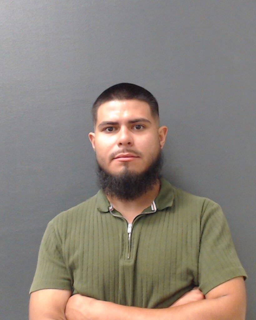 DE LA ROSA, AIRIQ arrest record in Comal County, Texas DE LA ROSA, AIRIQ arrested in Comal County, Texas mugshot