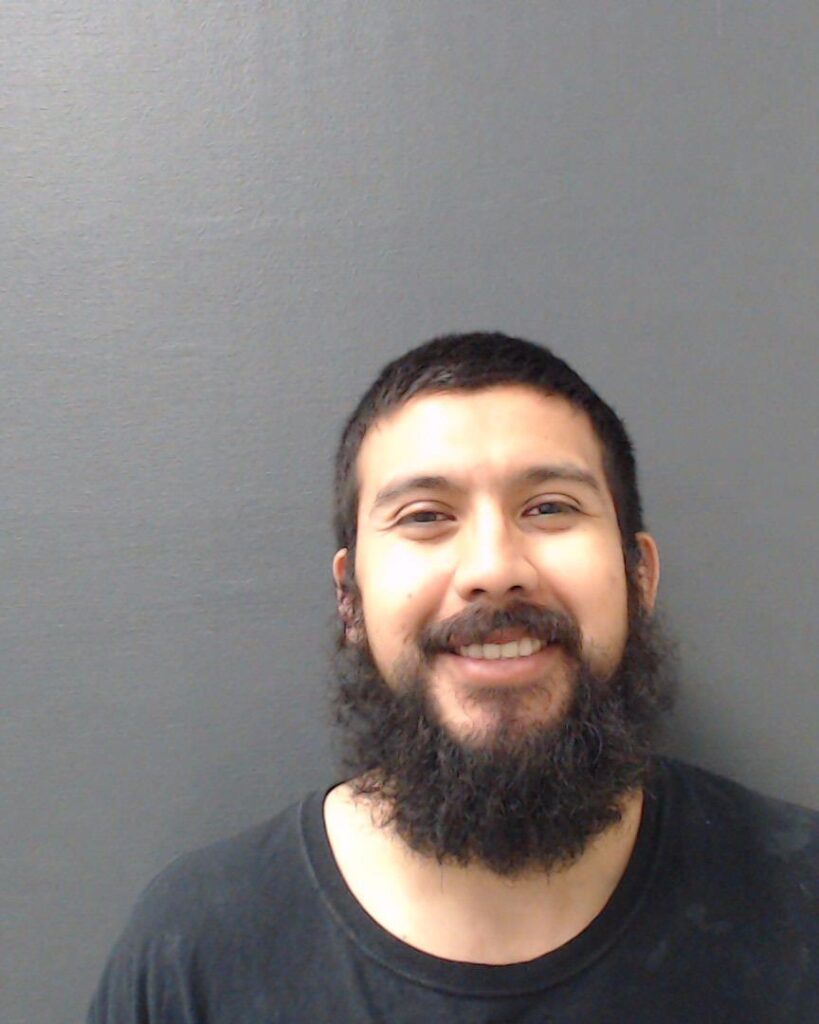 MONTANEZ, KOREY RYAN arrest record in Comal County, Texas MONTANEZ, KOREY RYAN arrested in Comal County, Texas mugshot