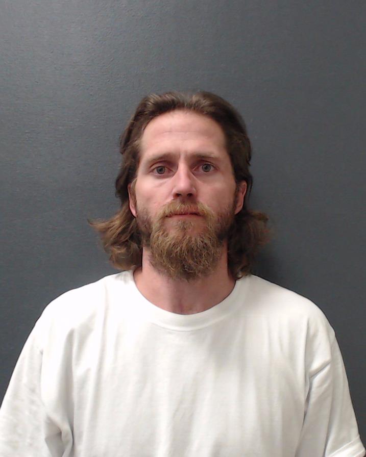 PUGH, BRIAN JOSEPH booking photo