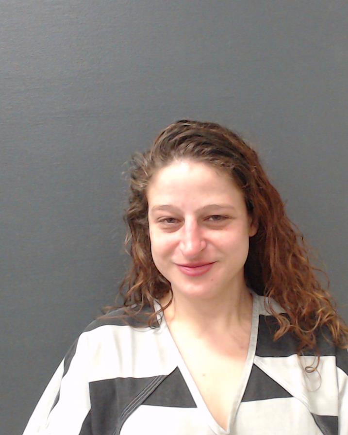 HAGEMAN, ANGELA ROSE booking photo