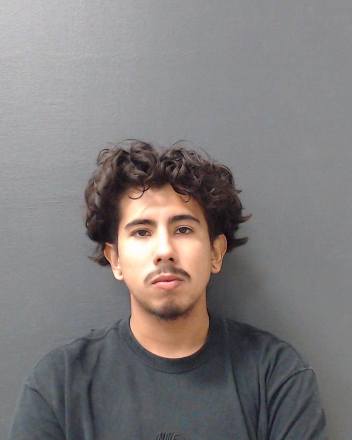 GUERRA-GARCIA, DANTE ISMAEL booking photo