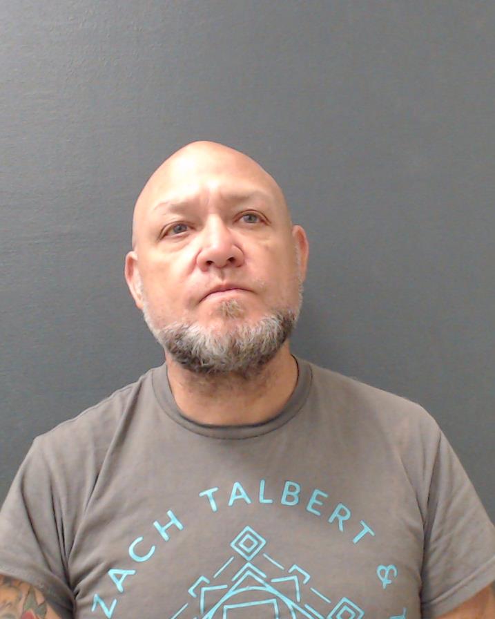 ZIMINSKI, THOMAS MICHAEL booking photo