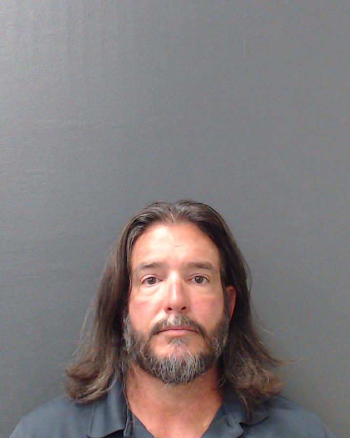 DOANE, MORGAN SANFORD booking photo