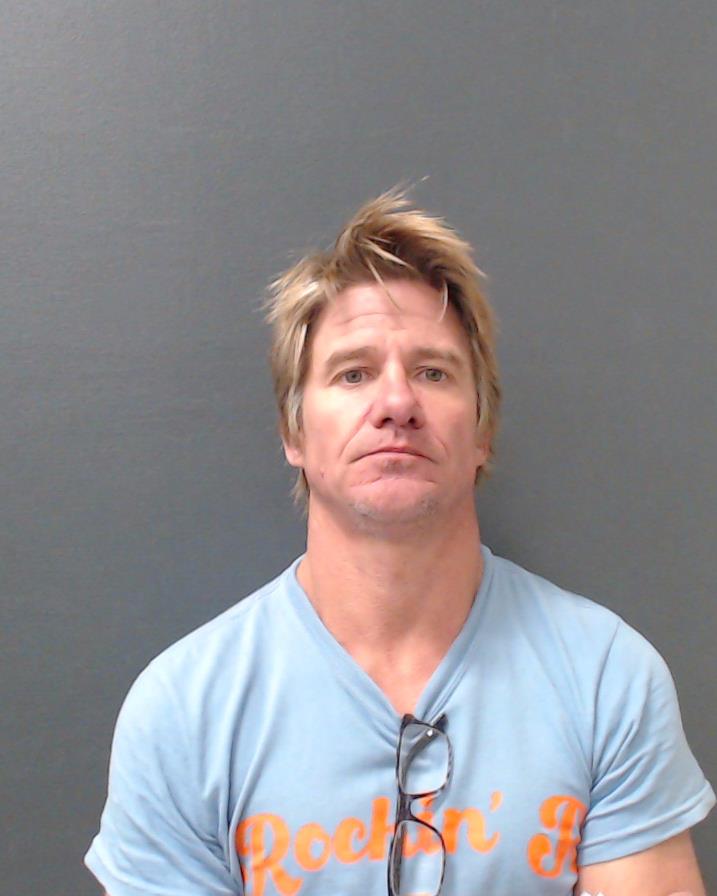 BRADLEY, ROBERT SCOTT booking photo