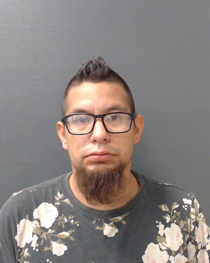 RODRIGUEZ, ANTHONY booking photo