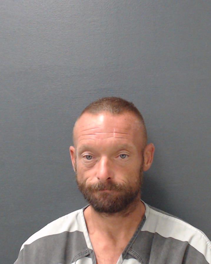 SMITH, ANTHONY LEE booking photo