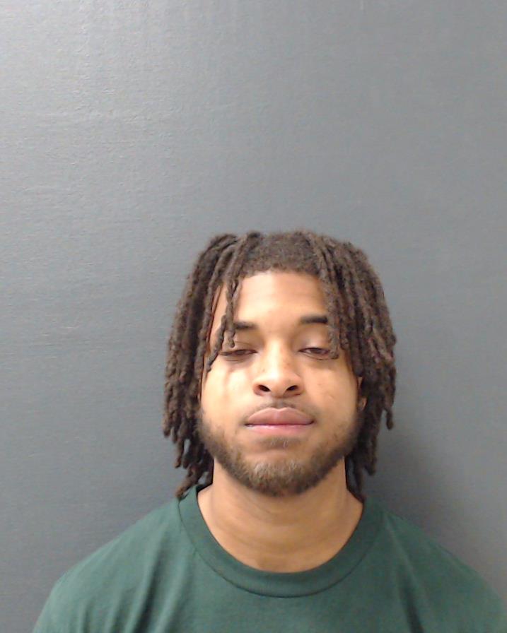 MOORE, TRINITY LAMAR booking photo