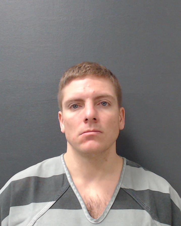 HUDSON, SPENCER DAVIS booking photo