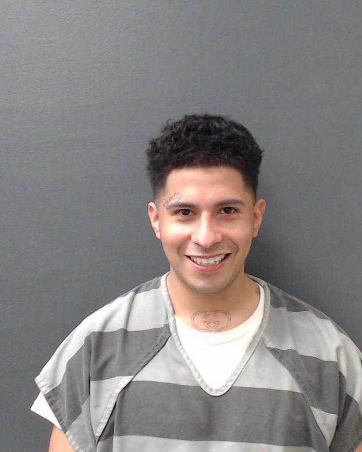 CARDOSO, KEVIN booking photo